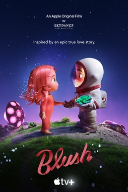 Blush Short 2021 Dub in Hindi full movie download